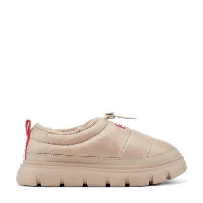 Women's Madi Insulated Water Resistant Slip-on Mules | Hunter Boots
