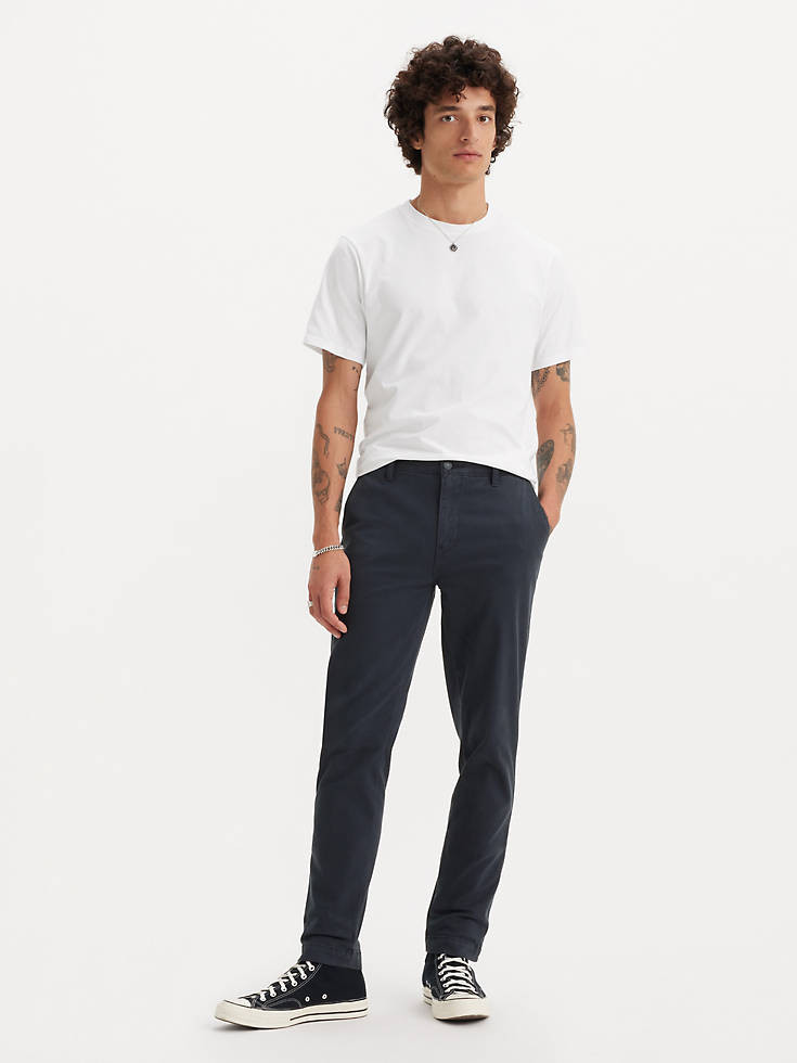 Levi’s® Xx Chino Slim Taper Fit Pants | LEVI'S (US)