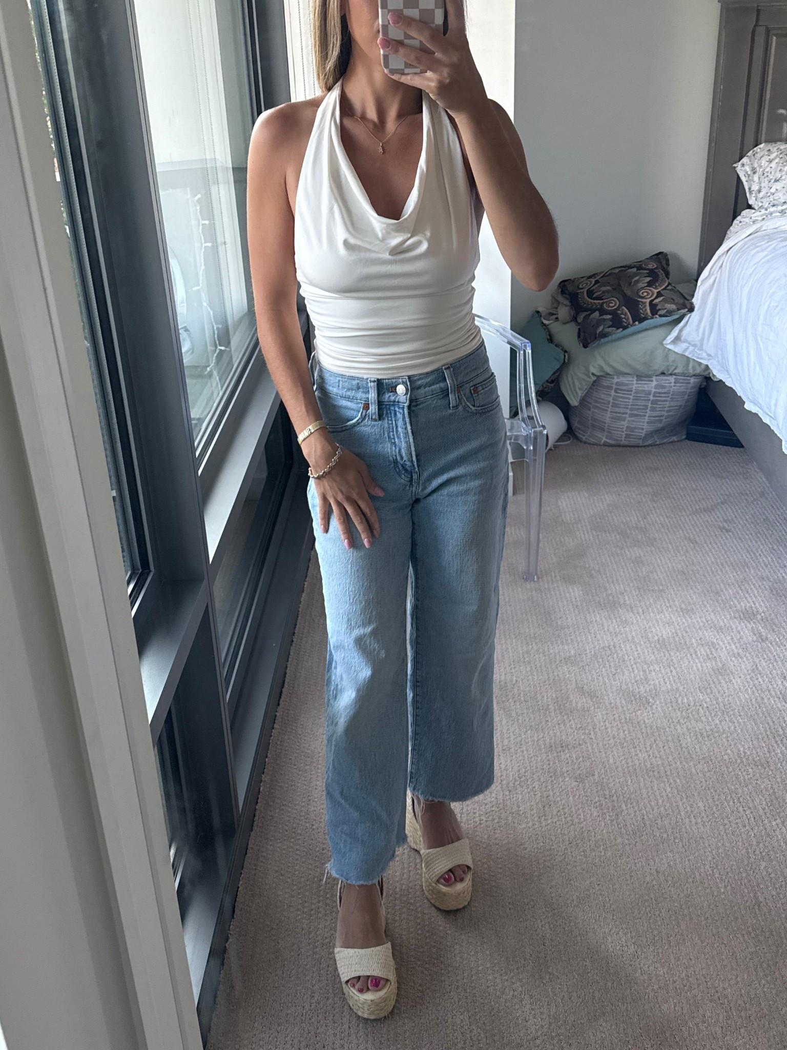 Summer going out fit 

#LTKSeasonal #LTKStyleTip #LTKSaleAlert