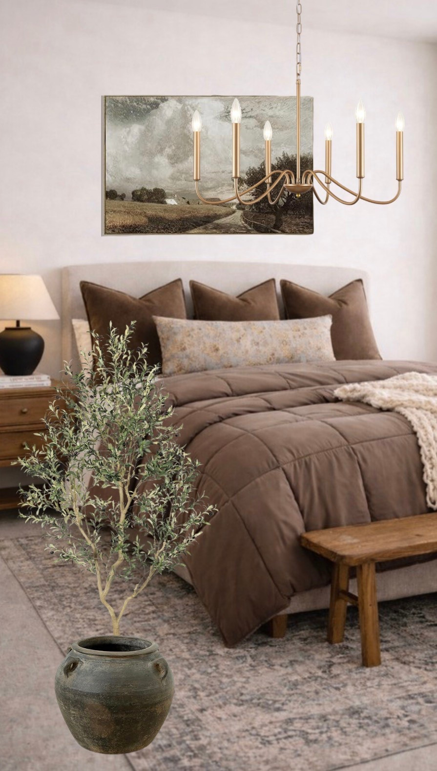 These affordable Amazon finds I’m dying to add to my bedroom. 