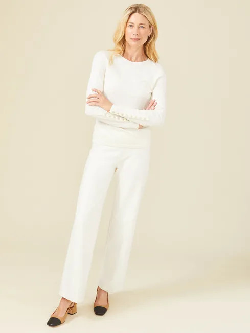 Carter Pants | J.McLaughlin