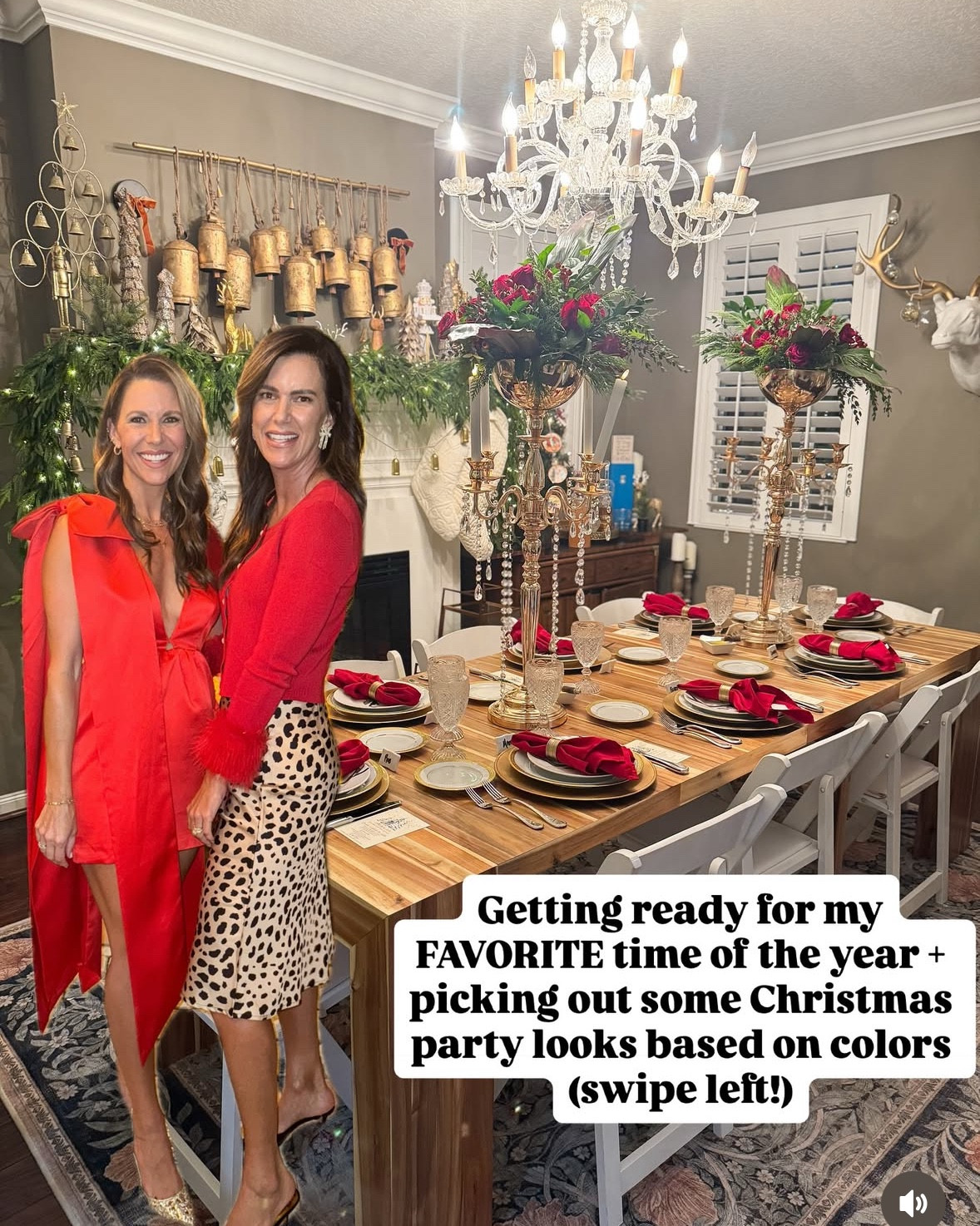 Holiday Party ready with these res finds 

#LTKStyleTip #LTKHoliday #LTKSeasonal
