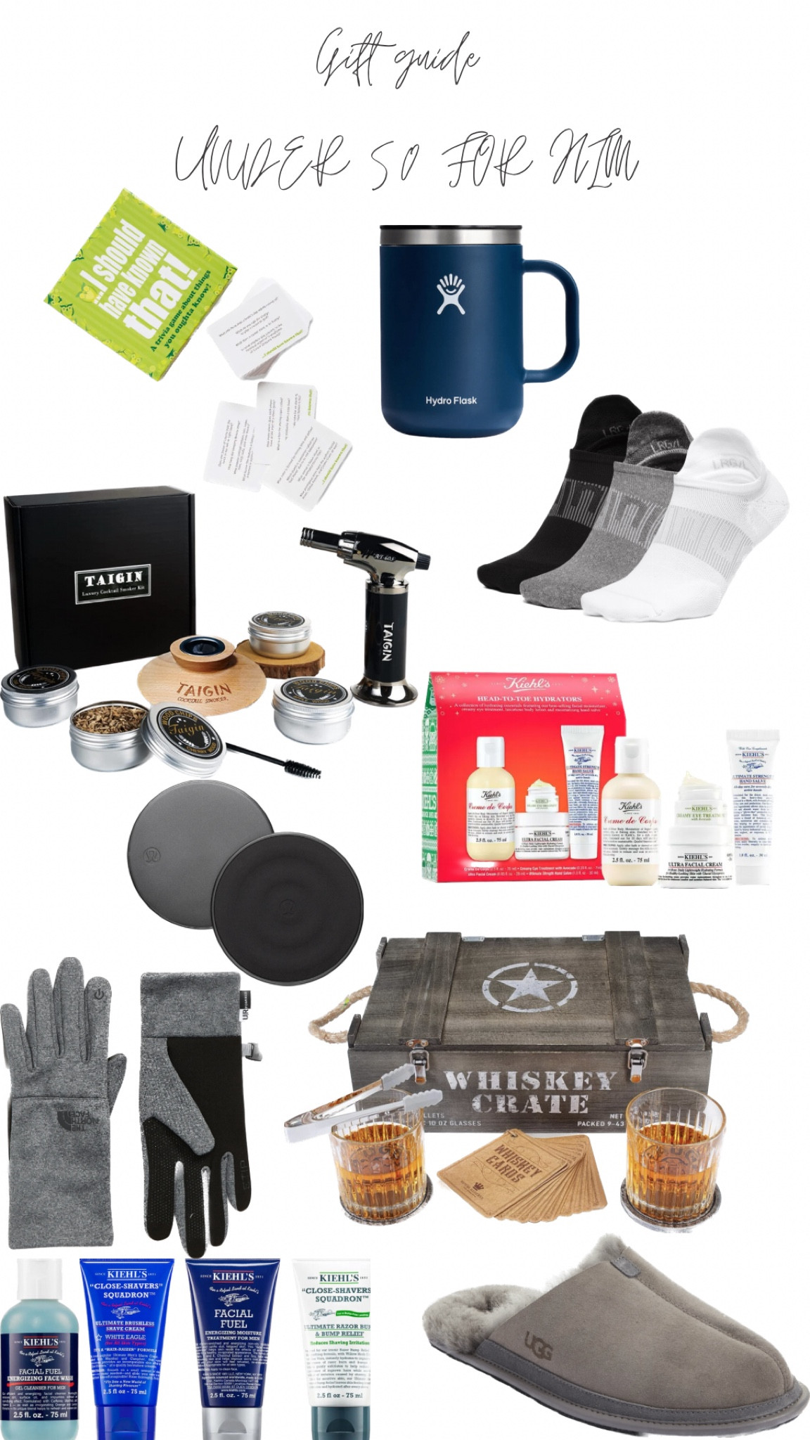 #LTKmens #LTKunder50 #LTKHoliday