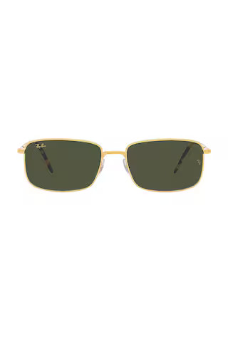 Rectangle
                    
                    Ray-Ban | Revolve Clothing (Global)