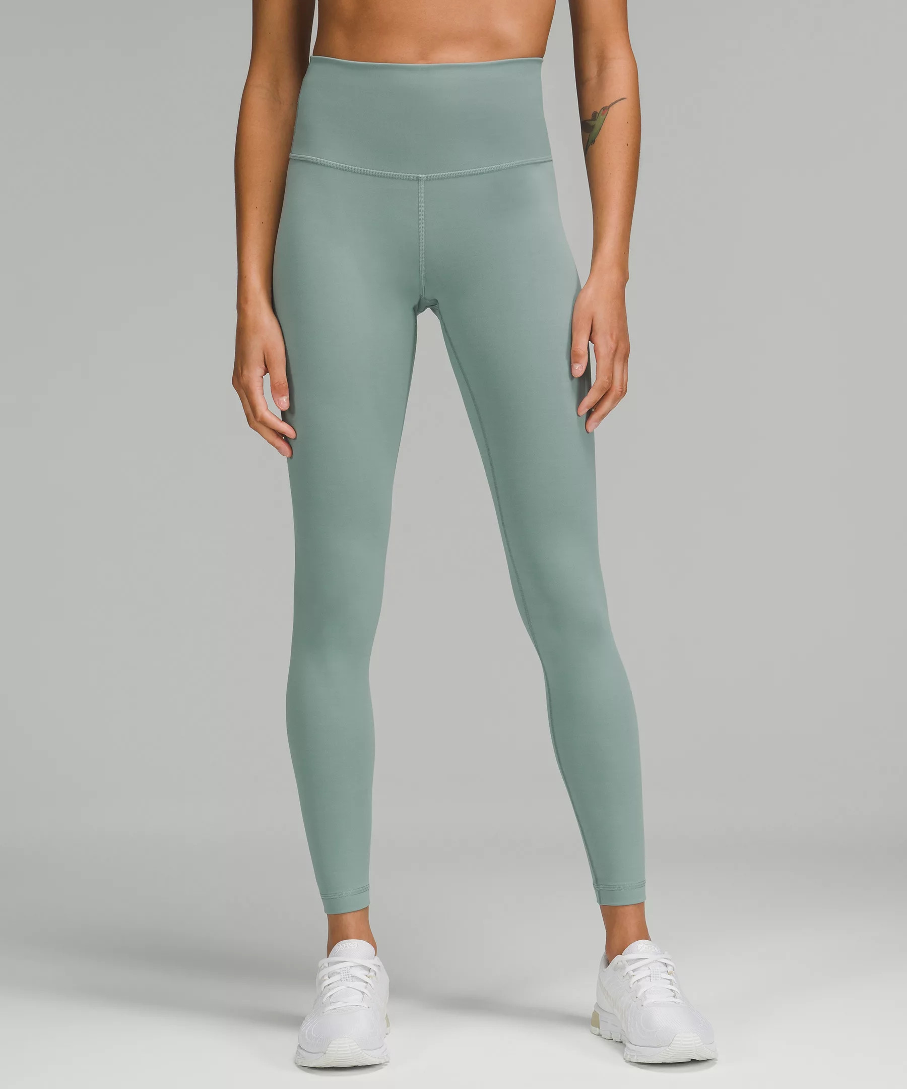 Wunder Train High-Rise Tight 28" Online Only | Lululemon (US)