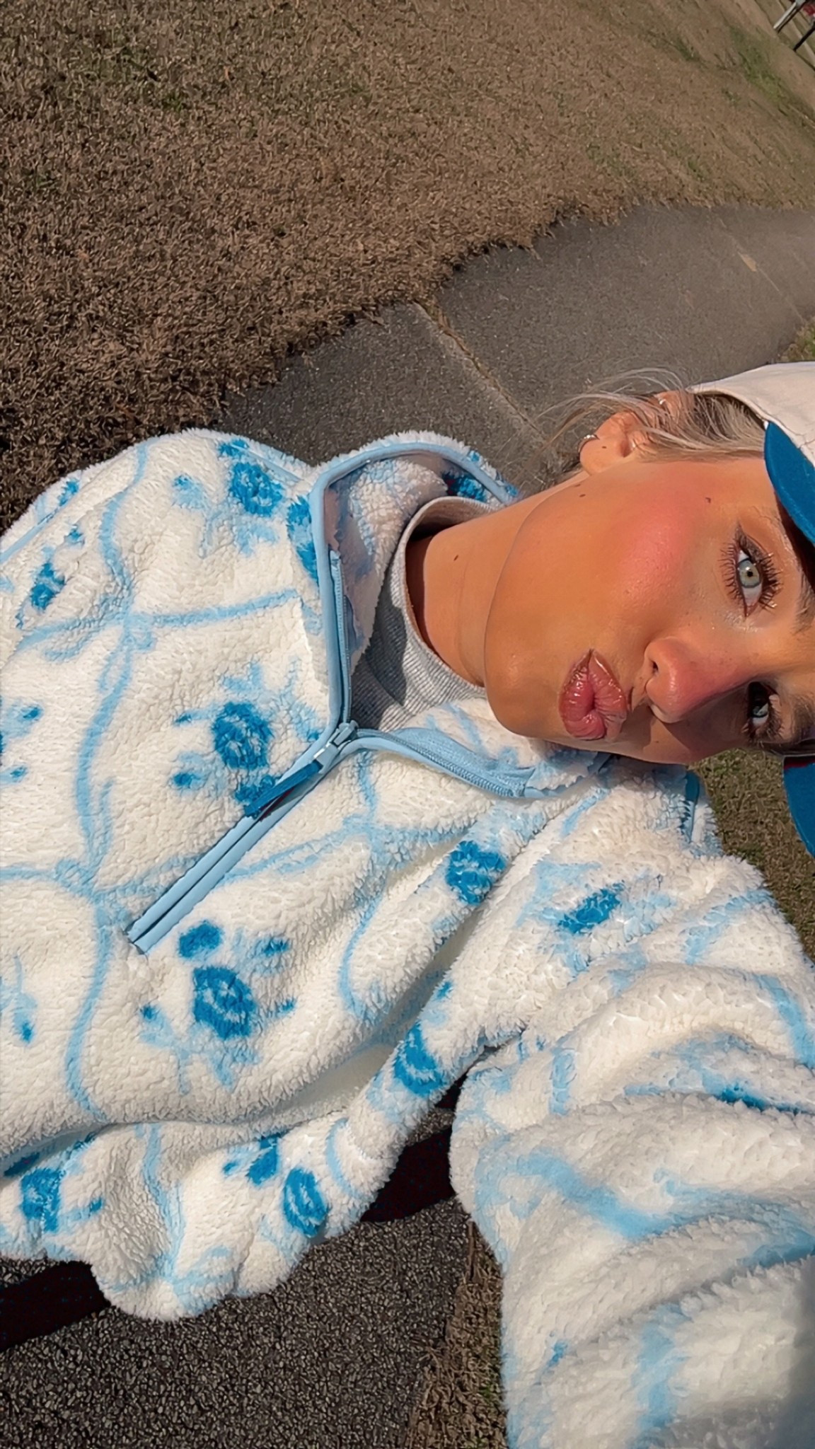 linking my fav sherpa from old navy🩵

#LTKgrwm #LTKdayinmylife #LTKootd