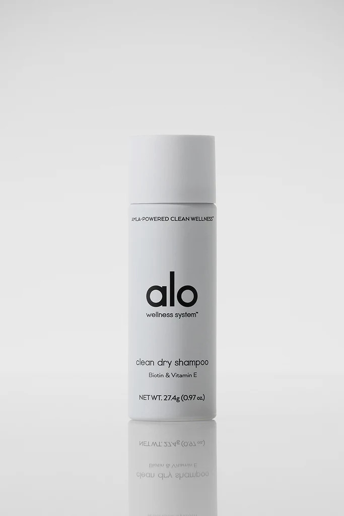 Mini Dry Shampoo | Alo Yoga (US)