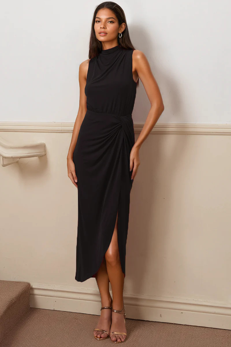 MONTREAL DRESS | Yumi Kim