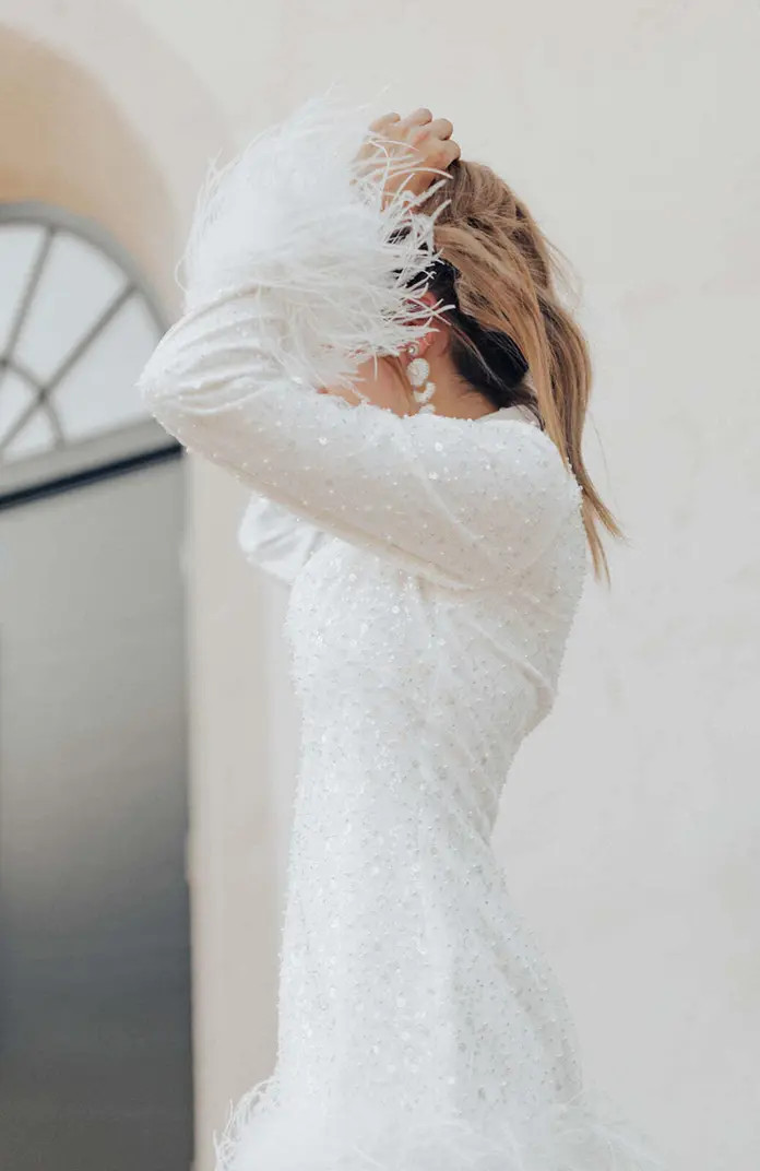 Chrishell Mini Dress | Nordstrom