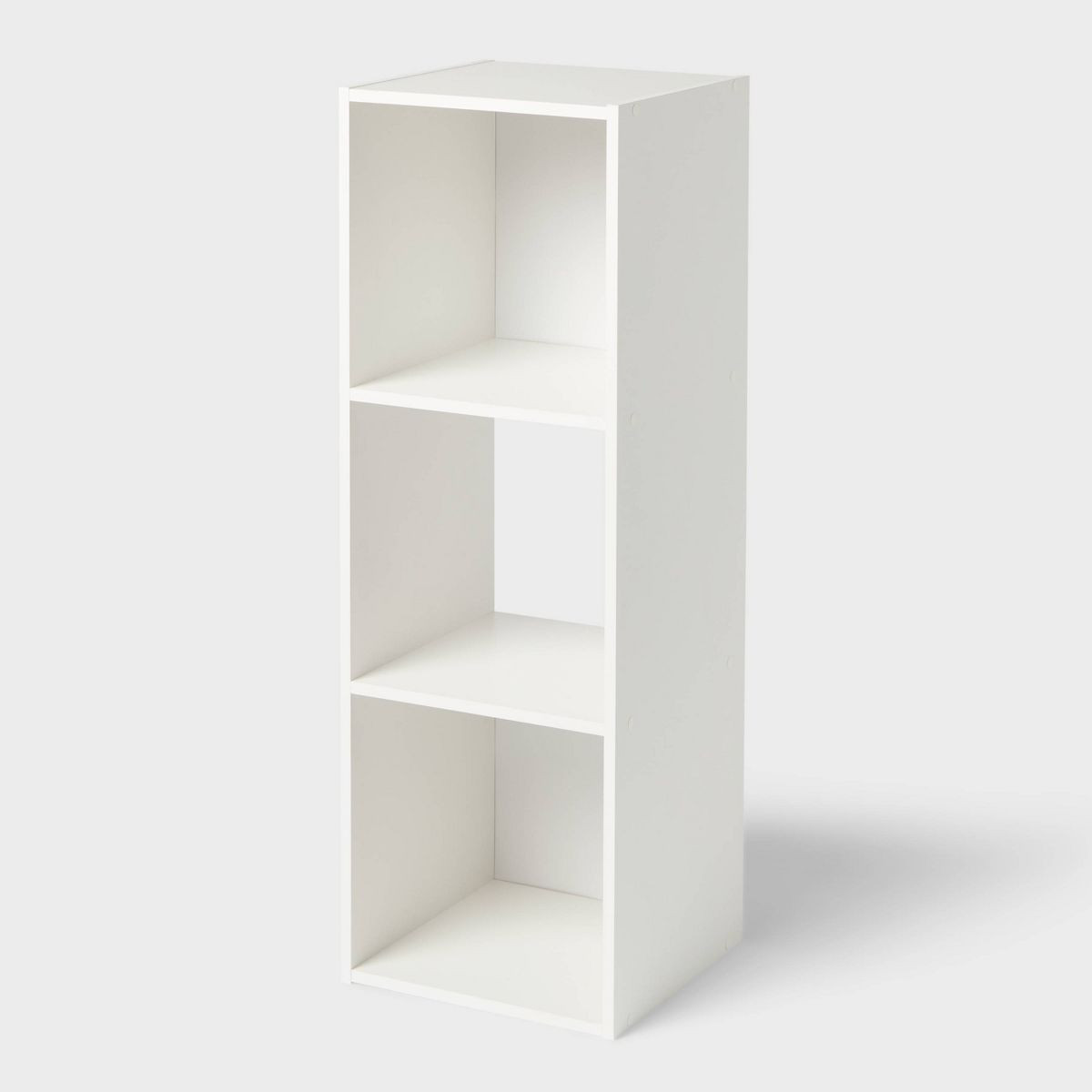 11" Cube Book Shelf White - Brightroom™ | Target