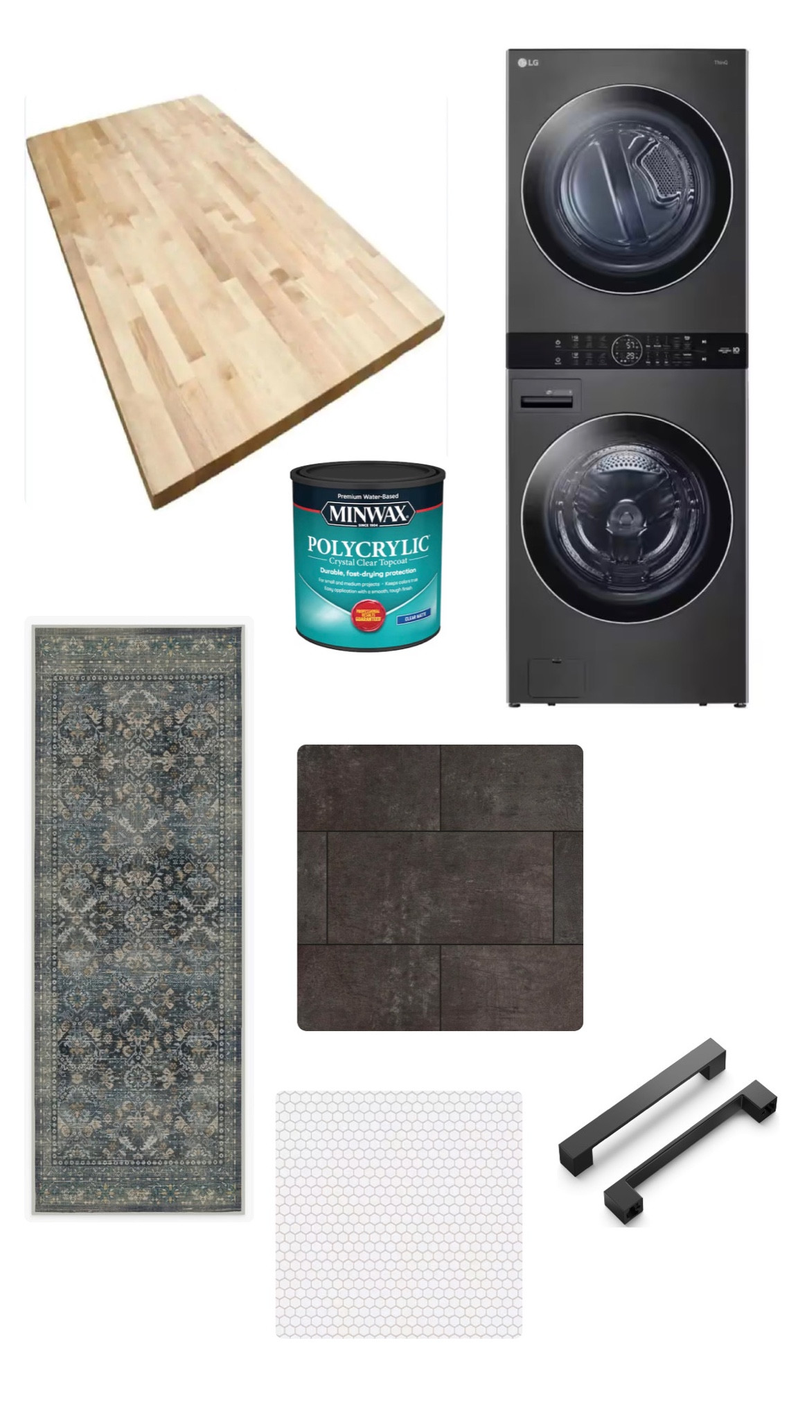 Laundry Room/ Mud Room Renovation! 

#LTKstyletip #LTKSeasonal #LTKhome