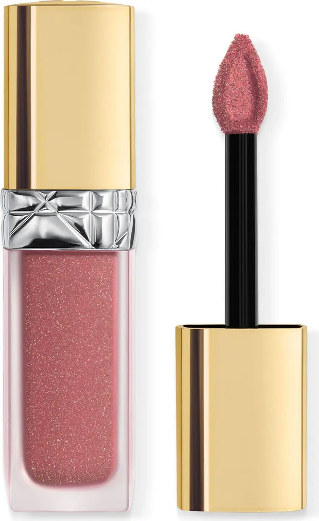 Rouge Dior Forever Liquid Sequin Liquid Lipstick | Nordstrom
