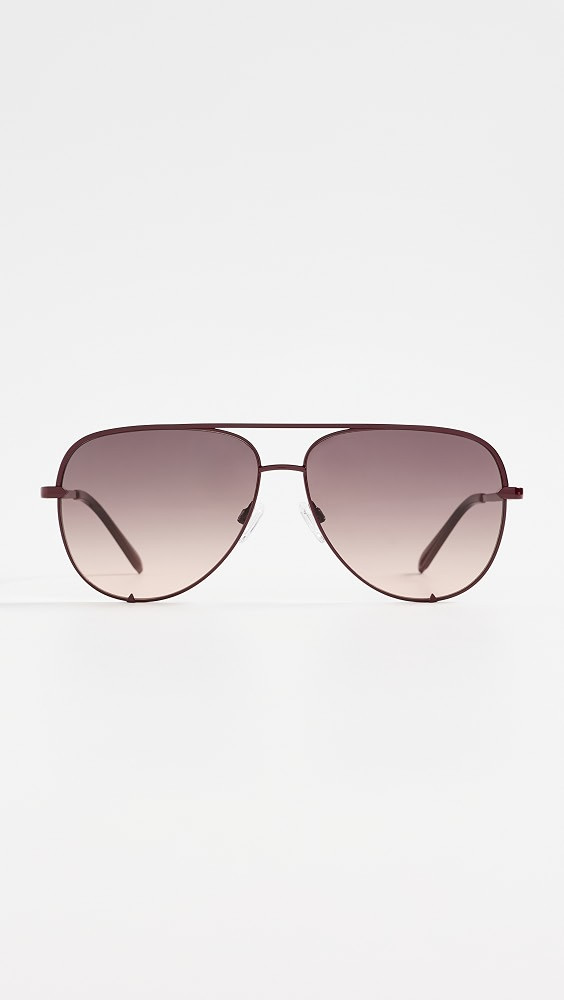High Key Extra Large Sunglasses | Shopbop