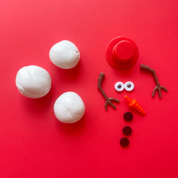 Toysmith // Melting Snowman | June & January | June & January