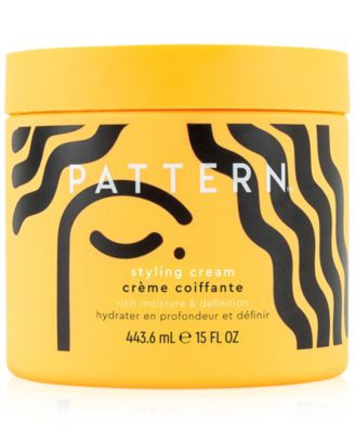 Pattern Beauty By Tracee Ellis Ross Styling Cream | Macy's