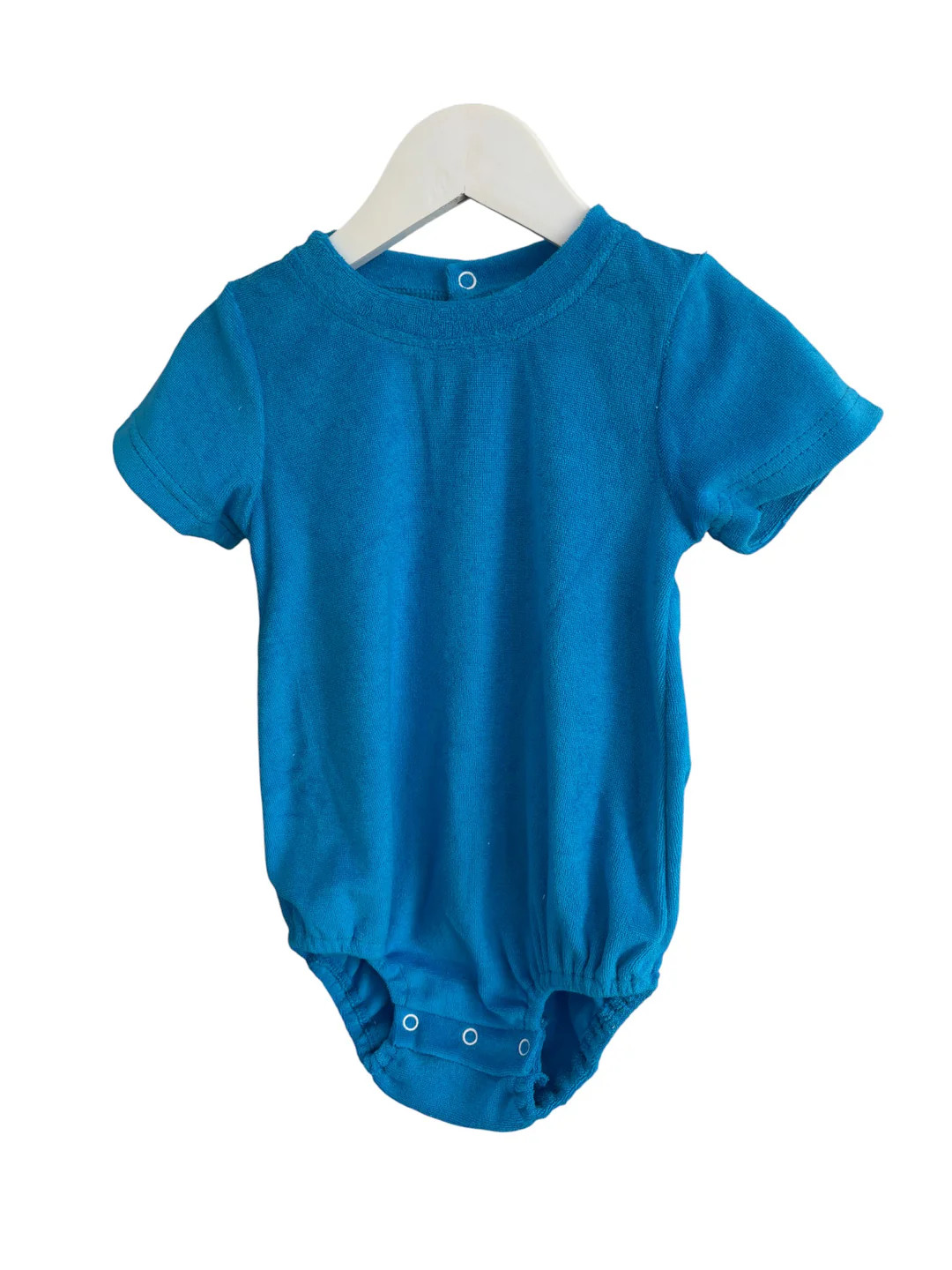 Summer Terry Sets Are Open! | Hampton James Clothing