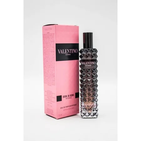 Valentino Donna Born In Roma Intense 0.5 FL OZ / 15 ML Eau de Parfum Intense Spray | Walmart (US)