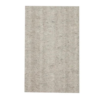 Bottorff Dual Surface Premium Profile 1/3" Non Slip Rug Pad | Wayfair North America