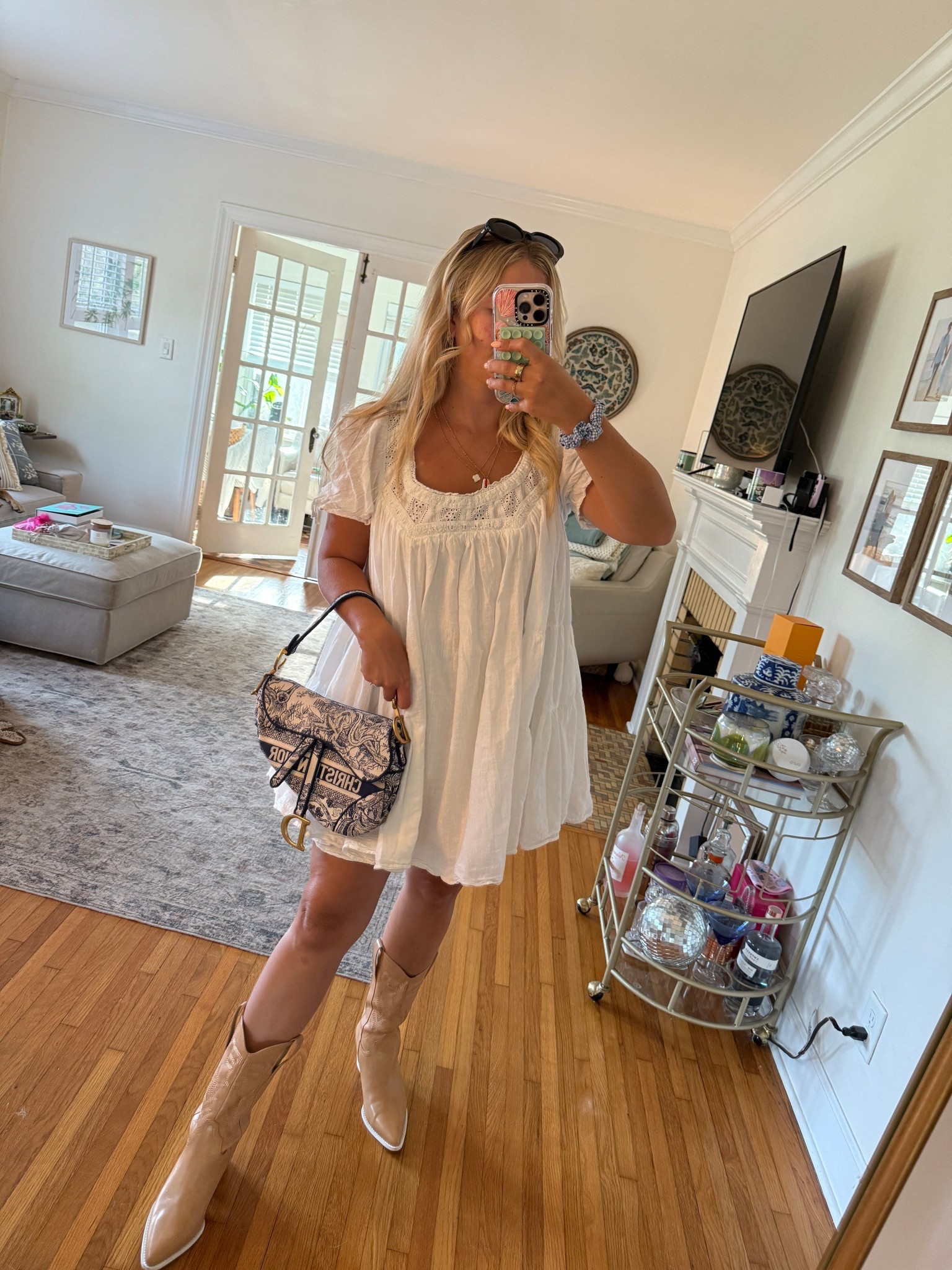 outfit of the night 🫶🏼

#LTKShoeCrush #LTKItBag #LTKStyleTip