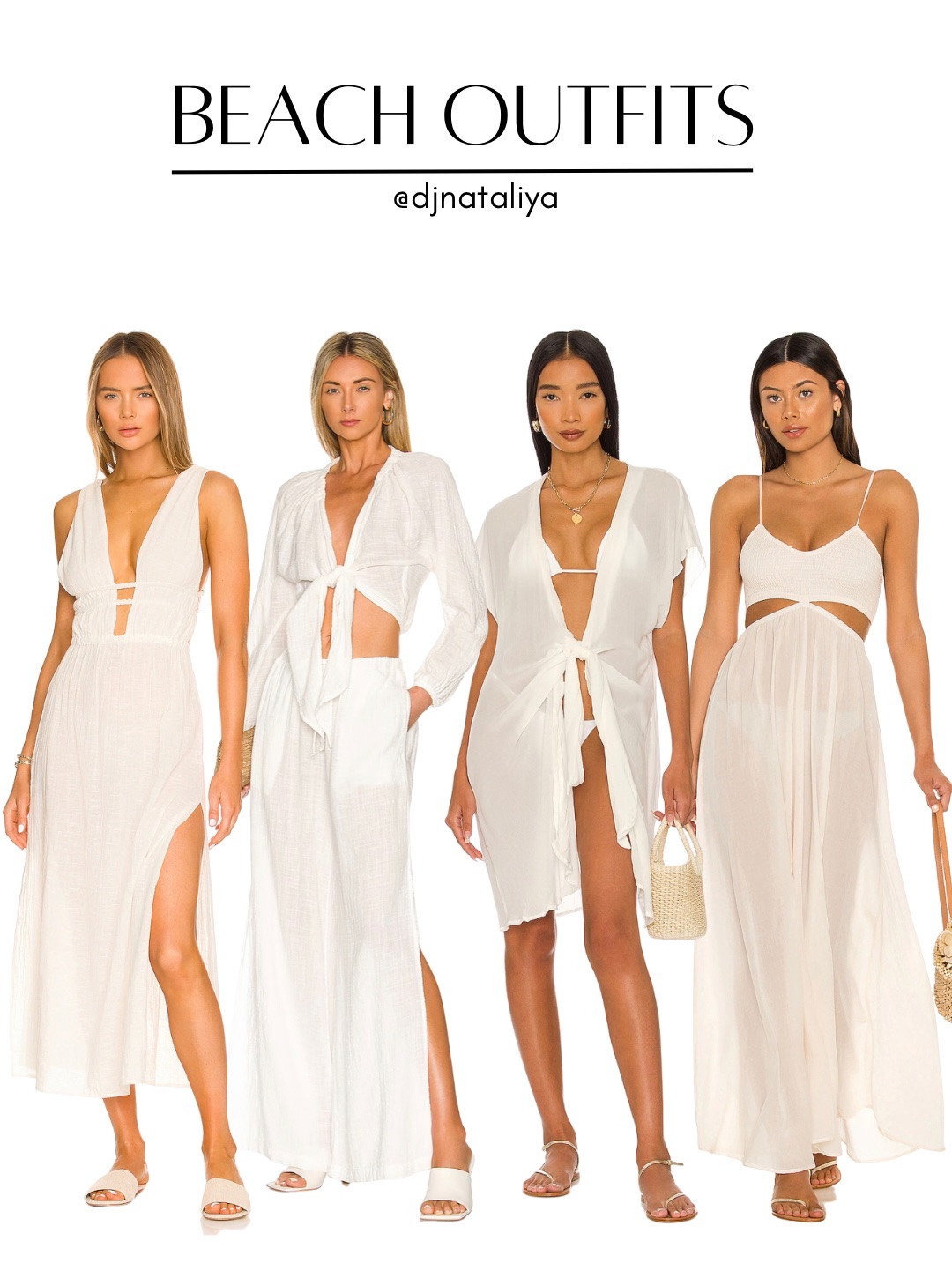 Beach resort outfits 
Mexico vacation outfits
Mexico outfits
Mexico dress
Resort wear 2025
Europe summer Outfits 2026 
Beach vacation outfits 
Italy outfits
Italy vacation outfits
Spring 2026
Beach Vacation 2025
Vegas pool party outfit


.
.

resort wear women bikini 2025 white dress under 150 long brown dress brown maxi dress long black dress outfit black maxi dress long white dress bride to be outfits nude dress beige dress neutral dress tan dress crochet dress mesh dress sheer dress swimsuits 2025 summer top summer sandals summer shoes swim cover ups swim suit cover ups swimsuit cover ups swimsuit coverup womens swimwear women swimwear swim coverup cover up swim swimsuits bikini set bikini sets bikini cover ups womens bikini bikinis two piece swim casual beach outfits beach vacation outfits beach beach cover ups beach coverup beach clothes beach casual beach day beach dinner beach fashion beach festival beach looks beachy outfits beach photos beach photoshoot beach party beach wear casual beachwear beach style beach vacay beach set beach style beach sarong swim sarong beach resort dress resort wear dresses resort style resort casual resort outfits vacation looks vacation sets vacation capsule vacay outfits vacation style vacation clothes beach vacation dress vacation wear tropical vacation outfits island vacation summer vacation outfits beach dress beach photo dress beach picture dress beach maxi dress beach vacation dress beach family pictures family beach pictures beach family photos family beach photos beach picture dress sundress sun dress sunset dress cover up dress cover up pants cover up set spring wedding guest dress spring wedding guest dresses spring dress 2025 summer wedding guest dress summer wedding guest dresses summer dress 2025 summer dresses womens dresses modest dresses spring dresses 2025 dresses to wear to wedding dresses for wedding guest beach wedding guest dress beach wedding dress resort wedding

#LTKTravel #LTKWedding #LTKGiftGuide #LTKFindsUnder100 #LTKFindsUnder50 #LTKSaleAlert #LTKHoliday #LTKSeasonal