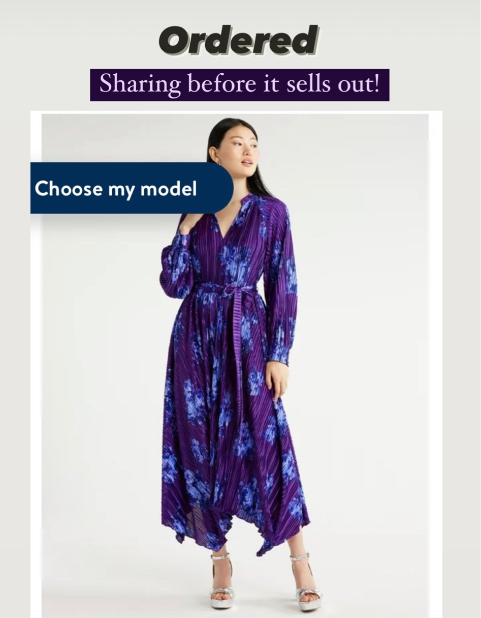 Walmart dress, New Walmart style finds, Holiday dress, LTKholiday, LTKworkwear, affordable fashion, Walmart fashion 

#LTKfindsunder50 #LTKSeasonal #LTKHoliday