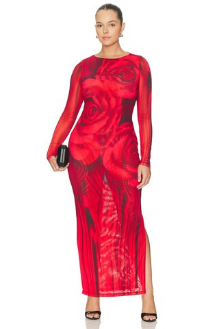 Phyll Midi Dress
                    
                    AFRM | Revolve Clothing (Global)