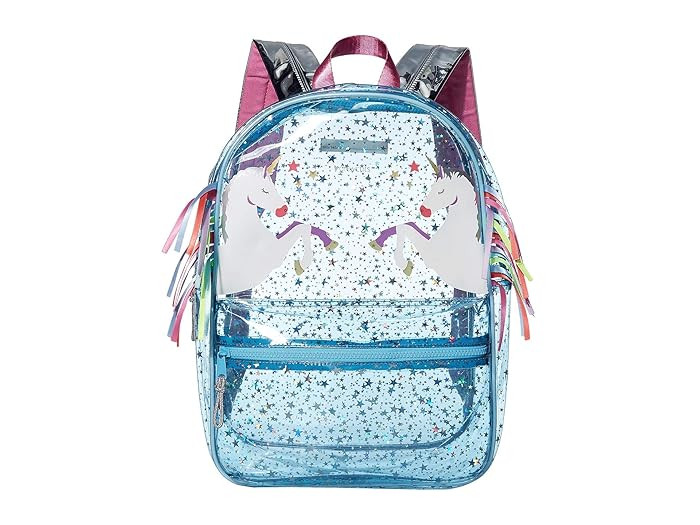 Starry Skies Unicorn Backpack | Zappos