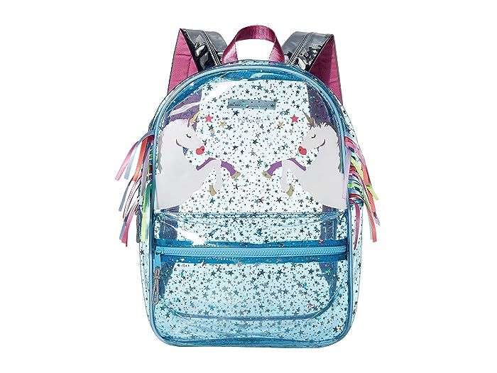 Starry Skies Unicorn Backpack | Zappos