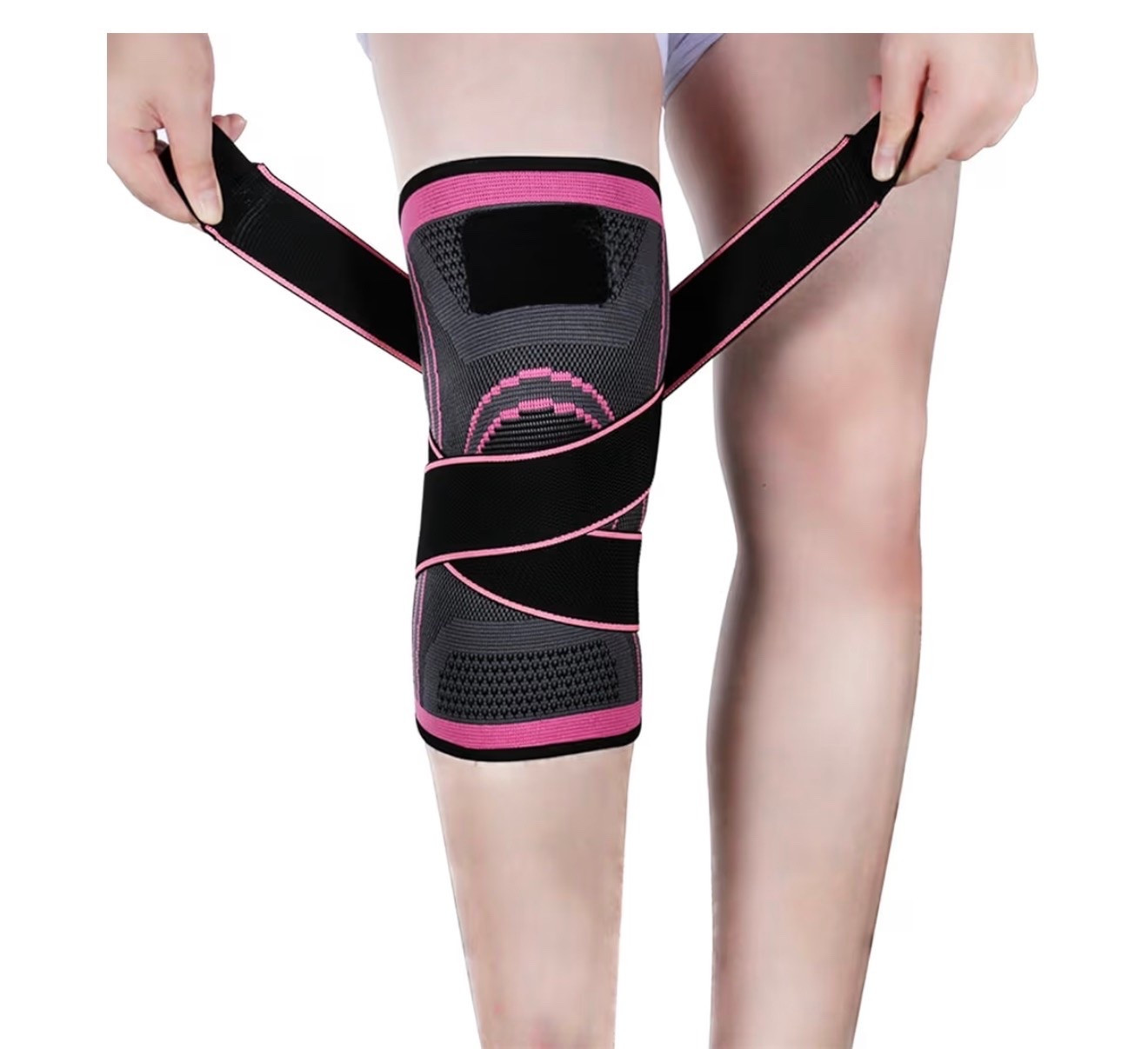 Arthritis knee pad #arthritis #kneepad

#LTKuk #LTKspring