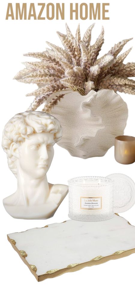 My favorite amazon home decor picks

#LTKhome #LTKfindsunder50 #LTKGiftGuide