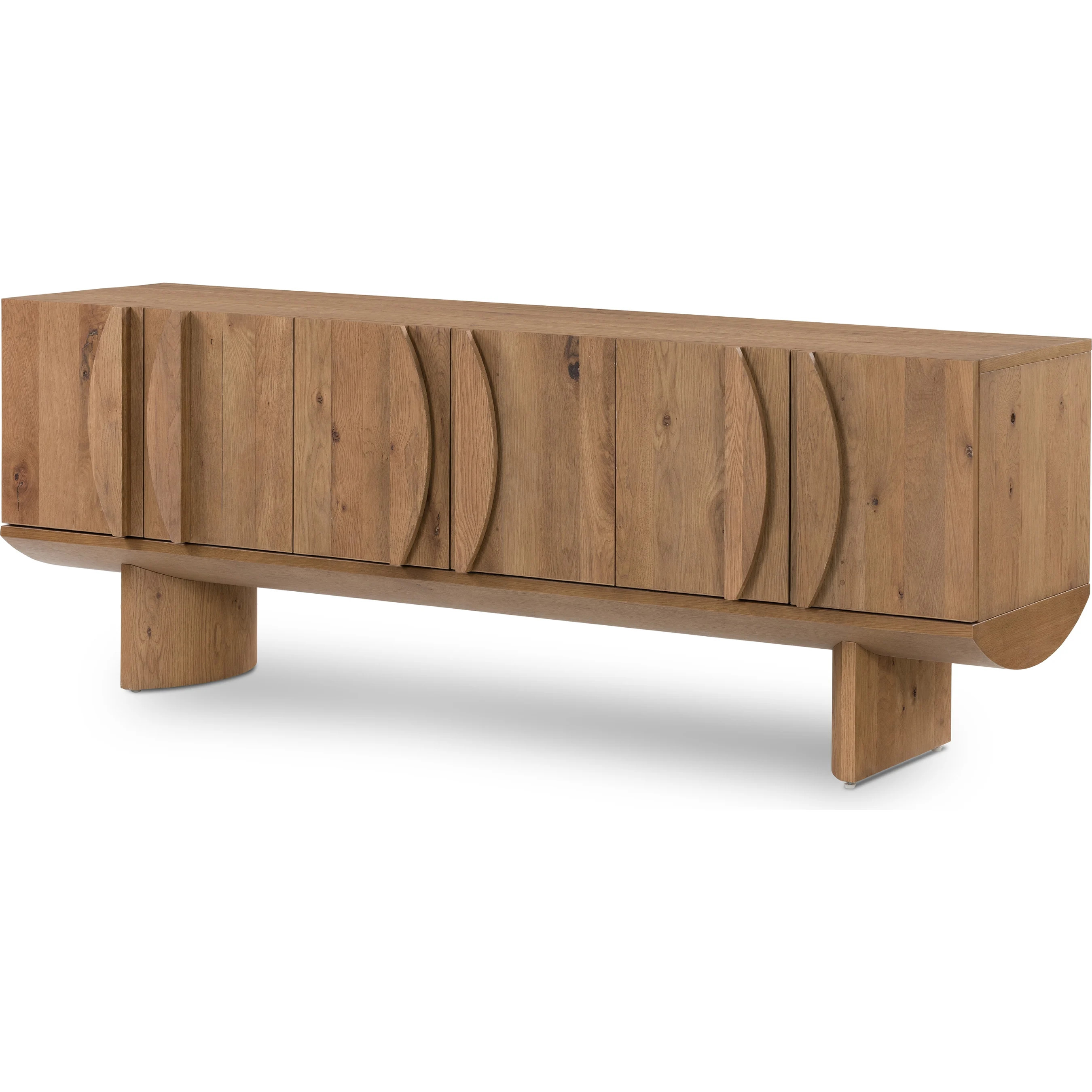 Pickford Media Console | Layla Grayce