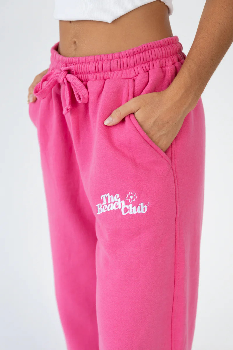 Staple Sweatpants | The Beach Club Shop