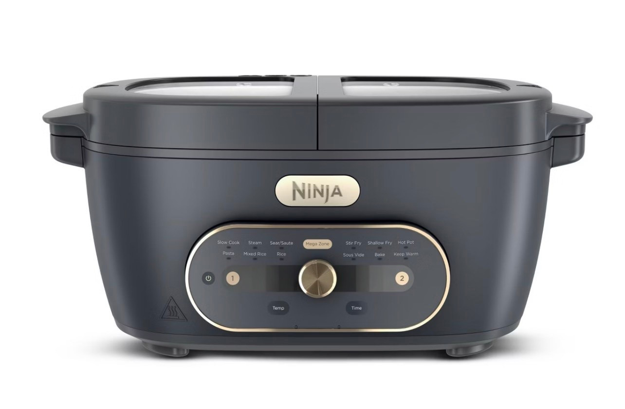 40% off home and kitchen appliances! 🫶