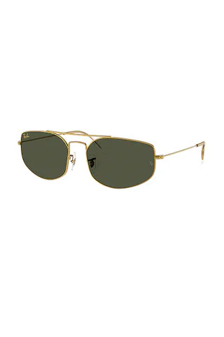 Explorer 5 Sunglasses
                    
                    Ray-Ban | Revolve Clothing (Global)