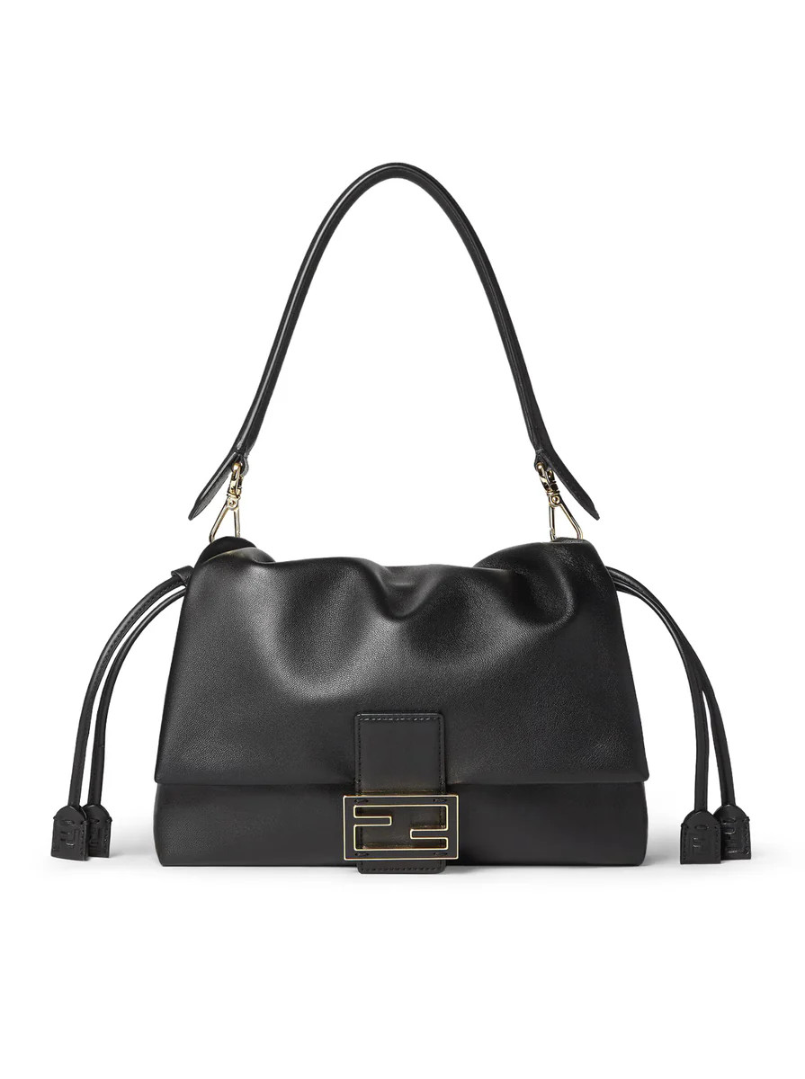 MEDIUM SIZE BAGUETTE MAMMA BAG | Suitnegozi INT