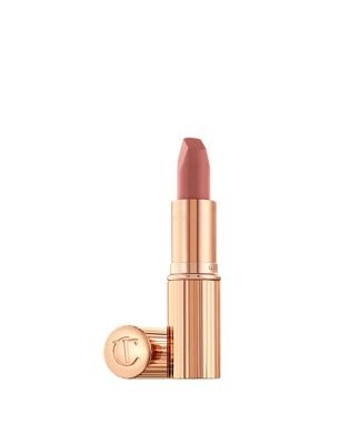 Charlotte Tilbury Matte Revolution Lipstick - Pillow Talk Original | ASOS (Global)