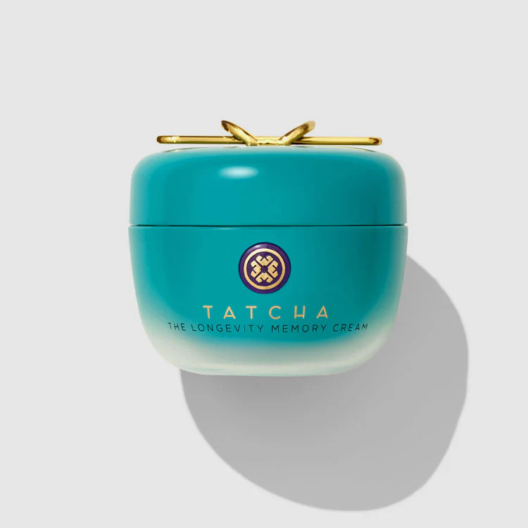 Tatcha UK | The Longevity Memory Cream | Tatcha UK