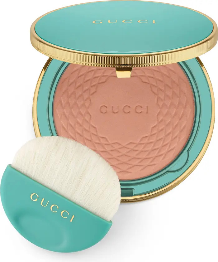 Poudre De Beauté Éclat Soleil Bronzing Powder | Nordstrom