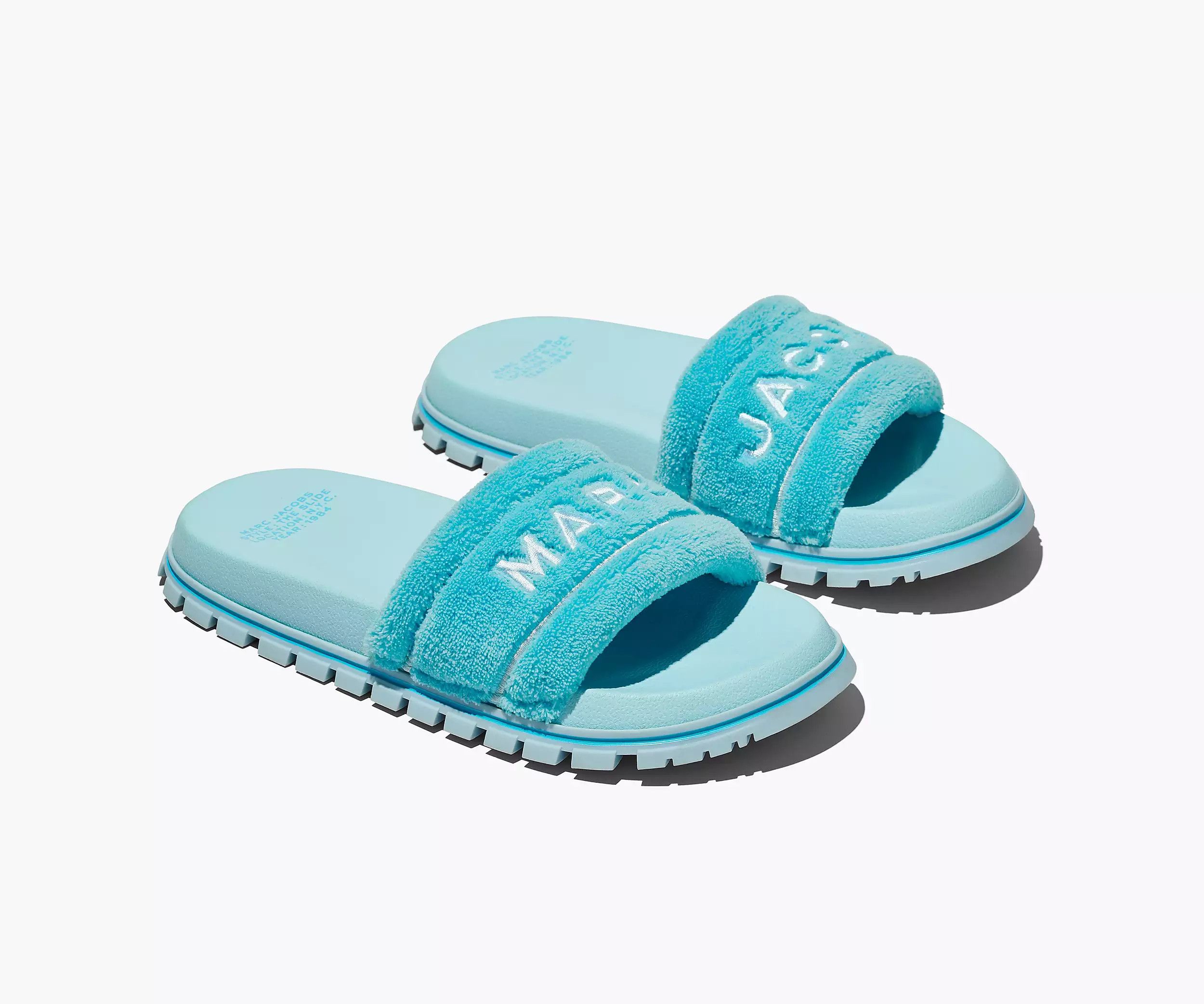 The Terry Slide | Marc Jacobs