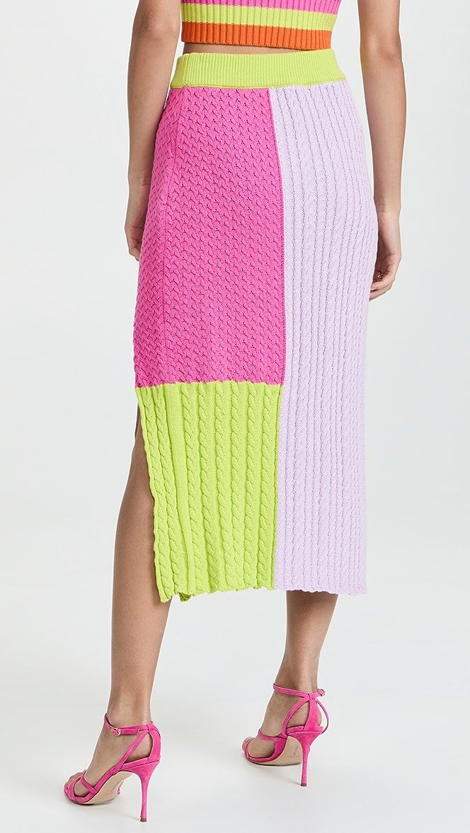 Leandra Skirt | Shopbop