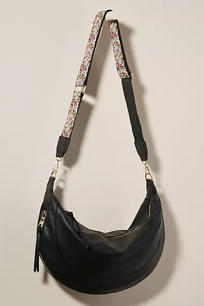 Alexis Slouchy Crossbody Bag | Anthropologie (US)