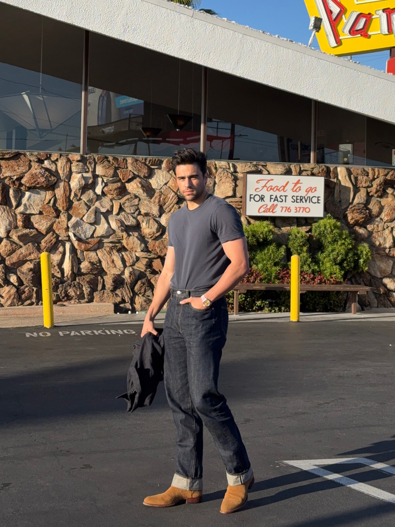 Almost always rocking Buck Mason. 

#LTKFindsUnder100 #LTKMens #LTKWatchNow