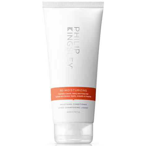 Philip Kingsley Re-Moisturising Conditioner 200ml | Look Fantastic (CN)