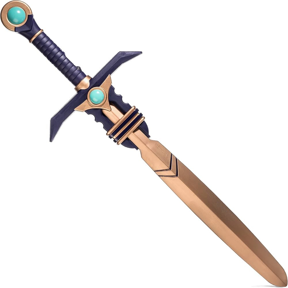 Formidable Toys - 32" Foam Swords for Kids - Different Designs to Mix & Match - Toys Swords for P... | Amazon (US)