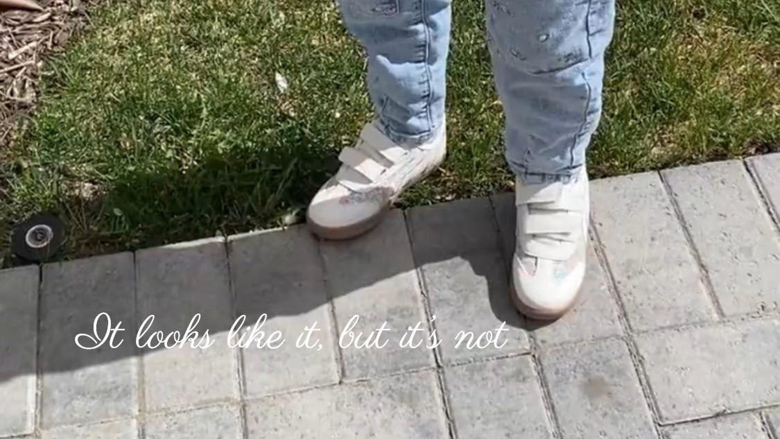 They look like the trendy sneakers… but they’re only $20.

Because when your kids are running, playing, traveling, and making core memories…
you shouldn’t be stressing about their shoes.

Let them live in them. Let them enjoy summer. ☀️
So many cute styles I stocked up for all our fun-filled plans.

And while you’re building those memories…
🎙️ Entrepreneur Parents Podcast is there to pour into you

 Entrepreneur Kids Legacy Show (screen free learning for little leaders)

Screen free. Legacy focused. Family first. 🤍

We love you guys so much!! 

#LTKBaby #LTKKids #LTKmomlife