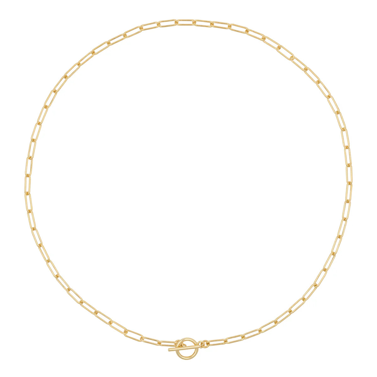 Asher Necklace | Electric Picks Jewelry