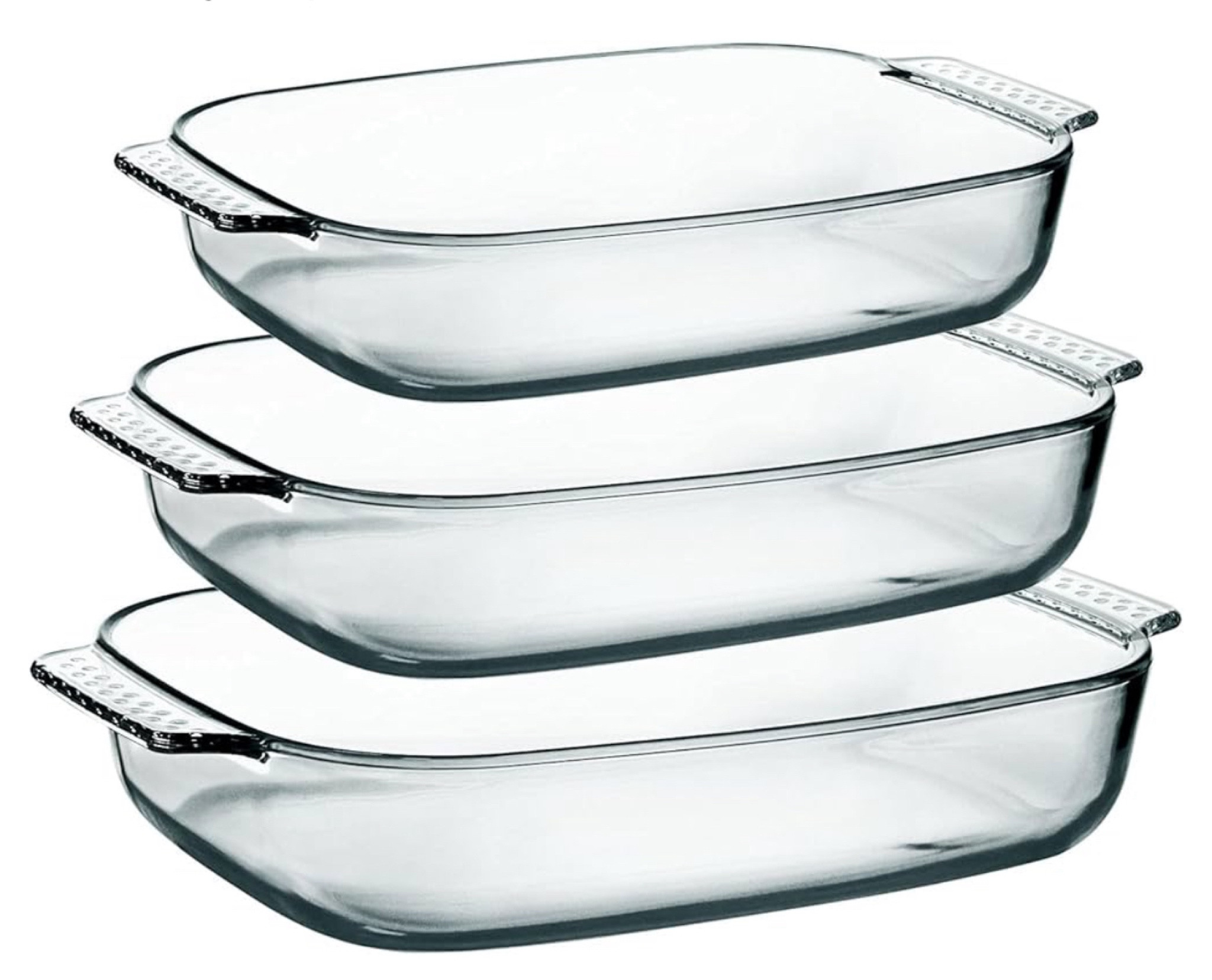 Glass baking dishes I love 🍽️

#LTKSeasonal #LTKParties #LTKHome