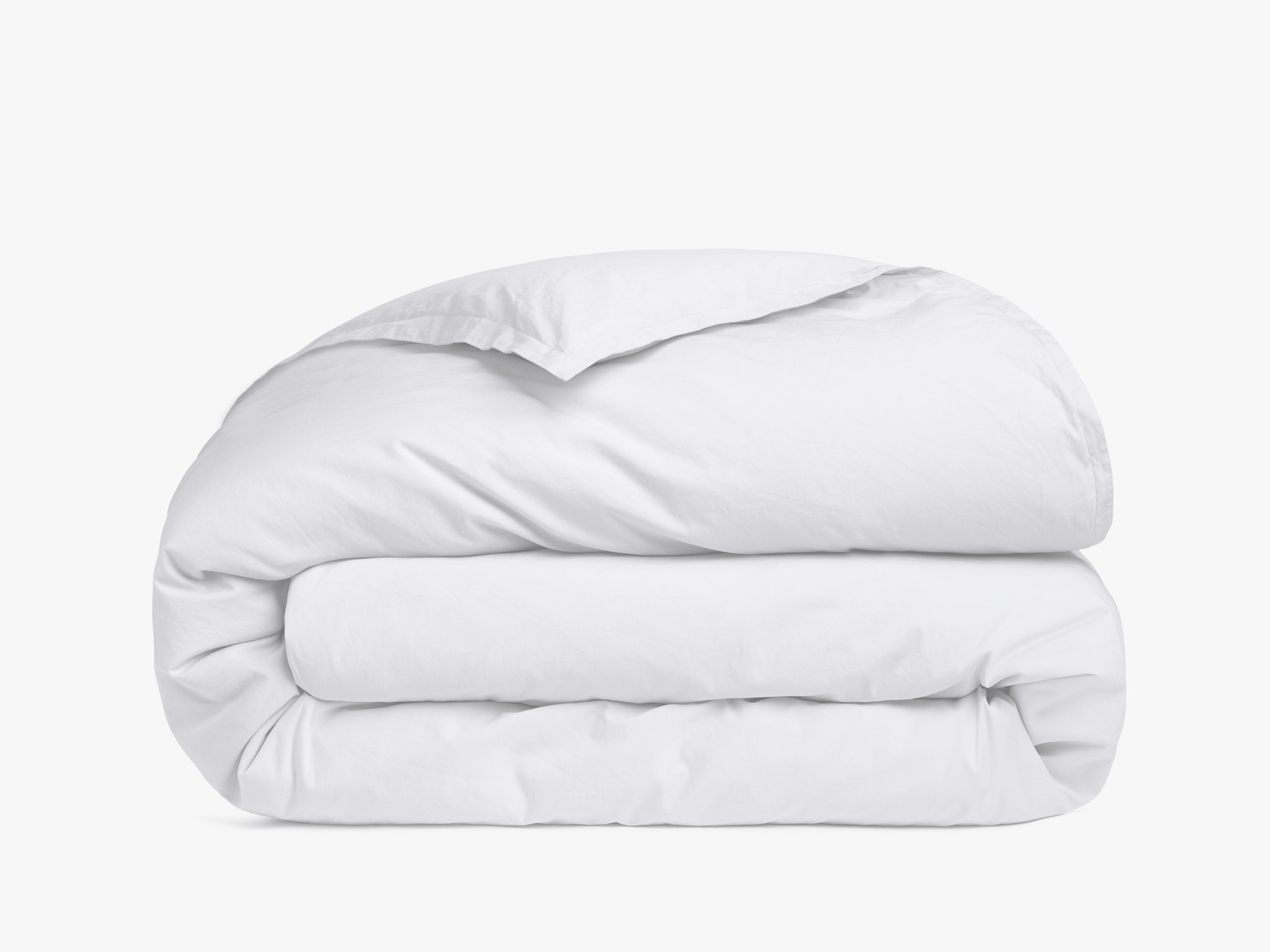 Percale Duvet Cover | Parachute