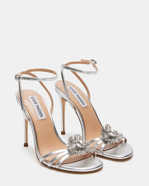 CALLIOPE SILVER | Steve Madden (US)