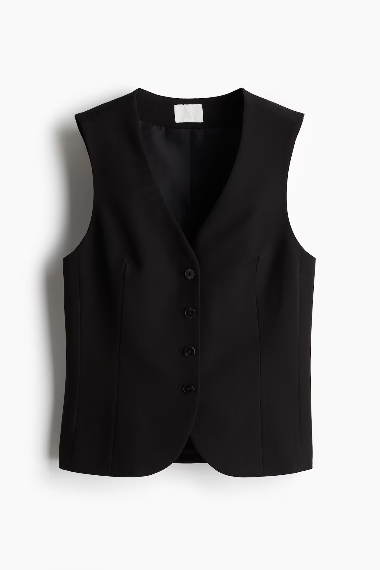 Suit waistcoat | H&M (UK, MY, IN, SG, PH, TW, HK)